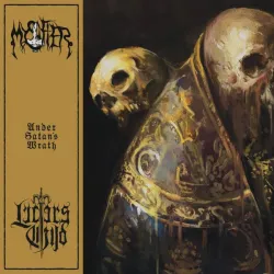 Mystifier/ Lucifer's Child- Under Stan's Wrath